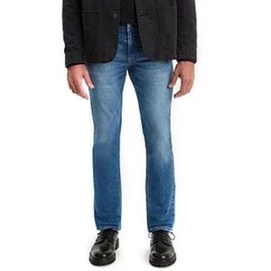Levi’s | 511 Blue Denim Slim Fit Jeans